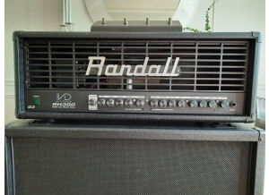 Randall RH 300 G3 Plus
