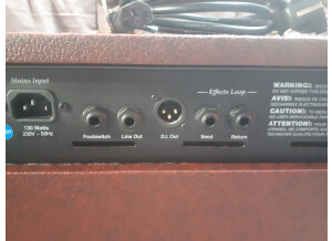 Marshall AS50D (37070)