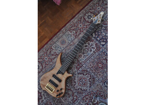 Tune Guitar Technology TWB5 (14407)