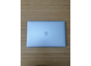 Apple MacBook Pro (Retina, 15 pouces, mi-2015) (57016)