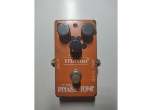 Maxon PT-909 Phase Tone V2 (62003)
