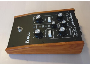 Bomb Factory Moogerfooger Analog Delay