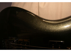 Ibanez Signature Model - Joe Satriani - JS-1000 PB