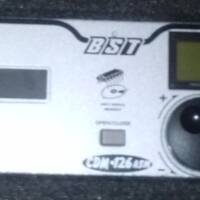 Vends lecteur CD bst cdm 26 asm