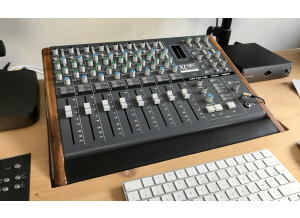 SSL X-Desk (51356)