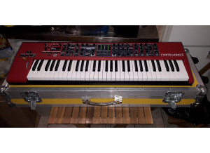 Clavia Nord Wave 2 (7379)