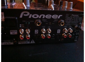 Pioneer DJM-400 (32962)