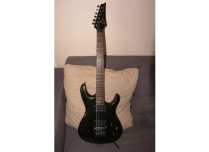 Ibanez Signature Model - Joe Satriani - JS-1000 PB