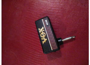 Vox amPlug AC30