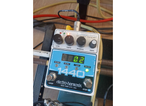 Electro-Harmonix 1440 Looper (30642)