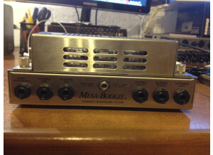 Mesa Boogie V-Twin (15137)