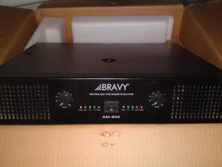 Bravy AM600