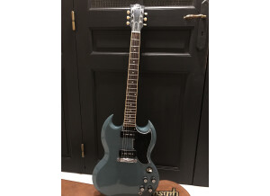 Gibson SG Standard Exclusive