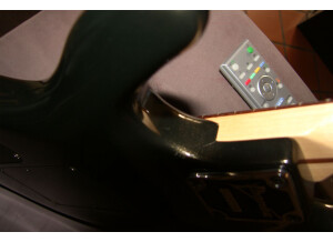 Ibanez Signature Model - Joe Satriani - JS-1000 PB