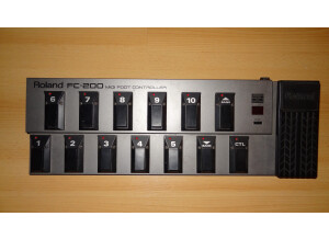 Roland FC-200 (96468)