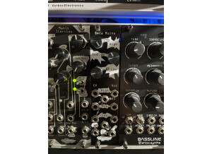 Noise Engineering Seca Ruina (28081)