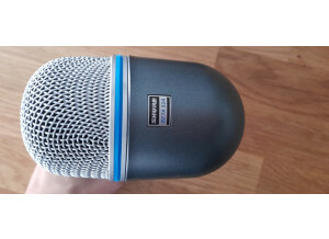 Shure BETA 52A (36368)