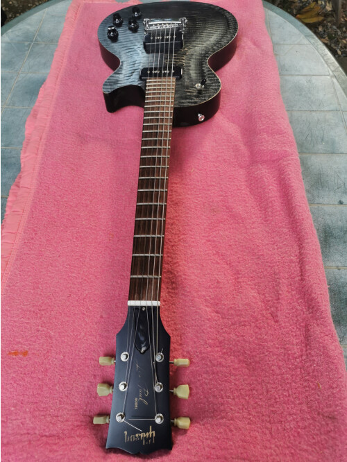 Gibson Les Paul BFG (99639)