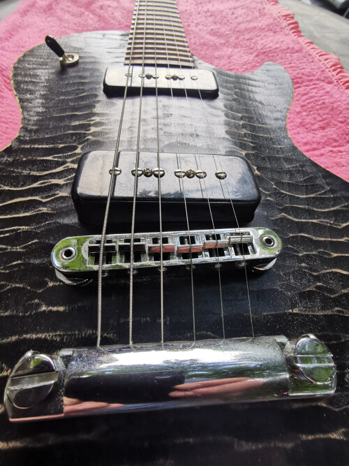 Gibson Les Paul BFG (41496)