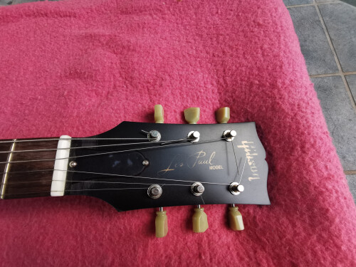 Gibson Les Paul BFG (986)
