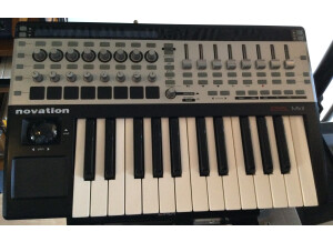 Novation Remote 25 SL MkII (79868)