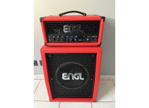 ENGL E633 Fireball 25 (56495)