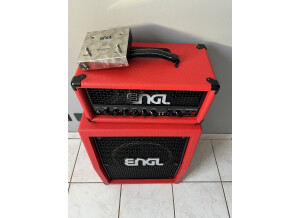 ENGL E633 Fireball 25 (13037)