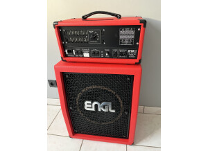 ENGL E633 Fireball 25
