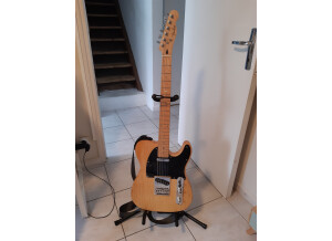Fender Special Edition Lite Ash Telecaster (36946)