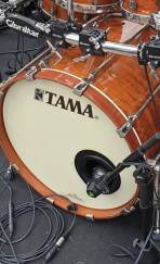 KickPort KickPort Bass Drum Tone Enhancer