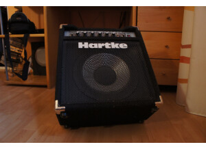 Hartke [A Combos Series] A35