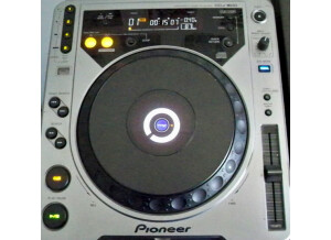 Pioneer CDJ-800 (87150)