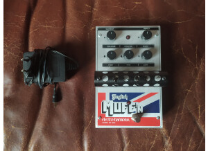 Electro-Harmonix English Muff'n (21205)