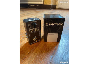 TC Electronic Ditto Stereo Looper (98376)