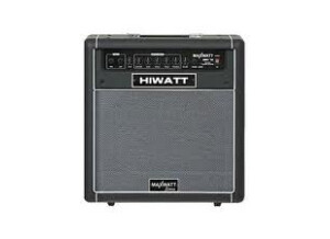 Hiwatt B60/12