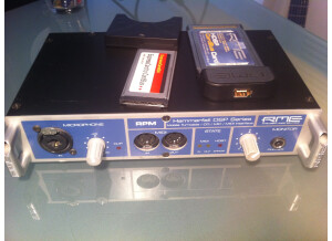 RME Audio Hammerfall DSP RPM (65861)