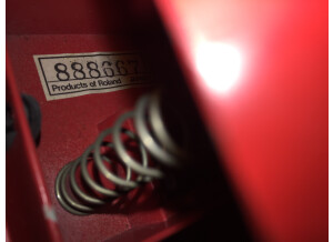 Boss PSM-5 Power Supply & Master Switch (12782)