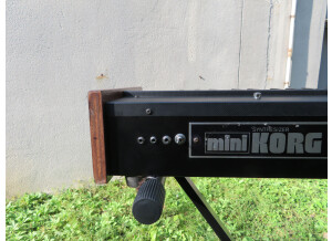 Korg MiniKorg 700s (47761)