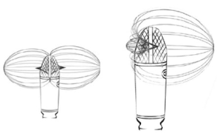 Microphones : directivitéen8