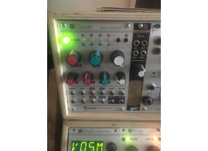 Mutable Instruments Clouds (84716)