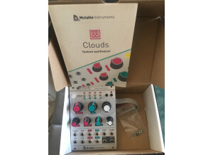 Mutable Instruments Clouds (47093)
