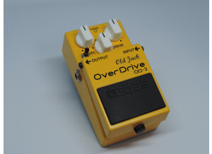 Boss OD-3 OverDrive (11706)