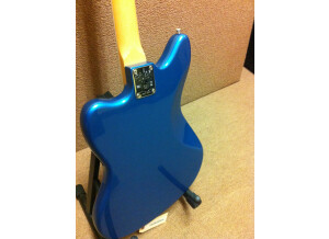 Fender [50th Anniversary Series] Jaguar - Lake Placid Blue
