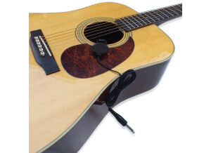 Cherub Technology WCP-60G Guitar Pickup (38521)