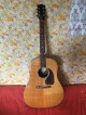 Vends Gibson J-15 (2017)