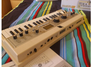 Korg microKORG XL (46057)