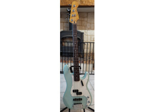 Squier Classic Vibe Precision Bass '60s (58139)