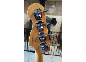 Squier Classic Vibe Precision Bass '60s (58543)