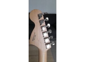 Squier Standard Stratocaster (38985)