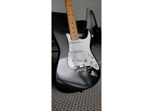 Squier Standard Stratocaster (80463)